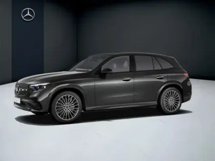 Photo 22 Mercedes Classe GLC GLC 300 e  Hybrid EQ 4MATIC AM