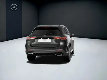 Photo 31 Mercedes Classe GLC GLC 300 e  Hybrid EQ 4MATIC AM