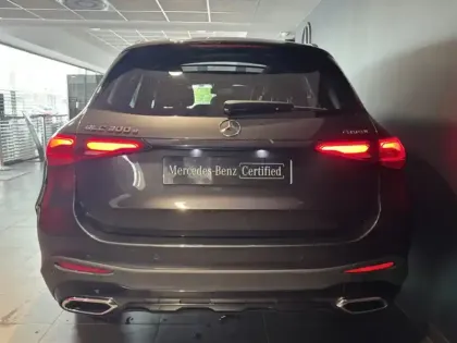 Photo 35 Mercedes Classe GLC GLC 300 e  Hybrid EQ 4MATIC AM