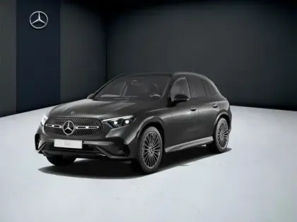 Photo 25 Mercedes Classe GLC GLC 300 e  Hybrid EQ 4MATIC AM