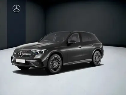 Photo 24 Mercedes Classe GLC GLC 300 e  Hybrid EQ 4MATIC AM