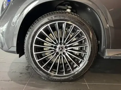 Photo 37 Mercedes Classe GLC GLC 300 e  Hybrid EQ 4MATIC AM