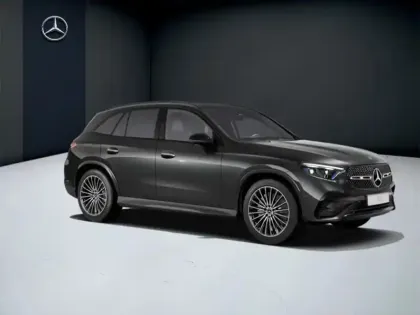 Photo 11 Mercedes Classe GLC GLC 300 e  Hybrid EQ 4MATIC AM