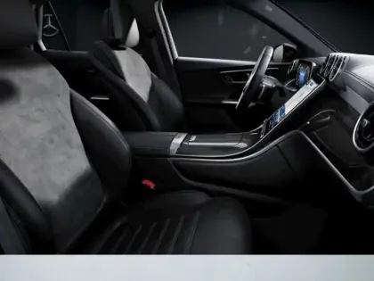Photo 27 Mercedes Classe GLC GLC 300 e  Hybrid EQ 4MATIC AM