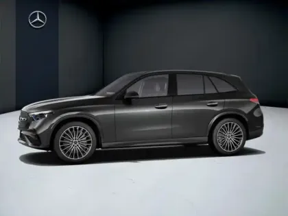 Photo 21 Mercedes Classe GLC GLC 300 e  Hybrid EQ 4MATIC AM