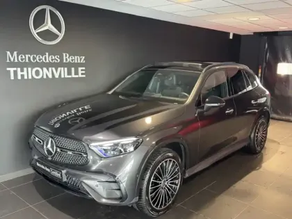 Photo 40 Mercedes Classe GLC GLC 300 e  Hybrid EQ 4MATIC AM