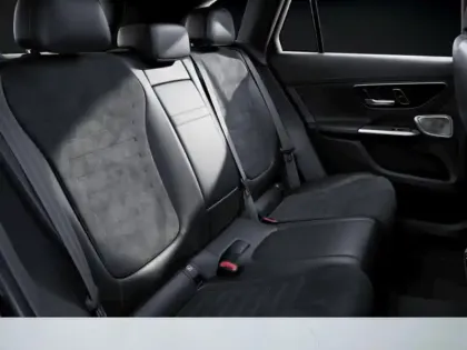 Photo 28 Mercedes Classe GLC GLC 300 e  Hybrid EQ 4MATIC AM