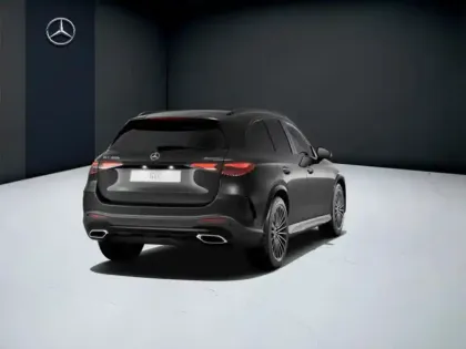 Photo 30 Mercedes Classe GLC GLC 300 e  Hybrid EQ 4MATIC AM