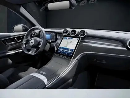 Photo 29 Mercedes Classe GLC GLC 300 e  Hybrid EQ 4MATIC AM