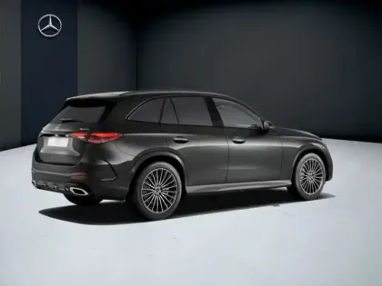 Photo 18 Mercedes Classe GLC GLC 300 e  Hybrid EQ 4MATIC AM