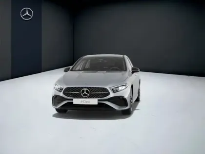 Photo 15 Mercedes Classe A 250 e Hybrid EQ AMG Line