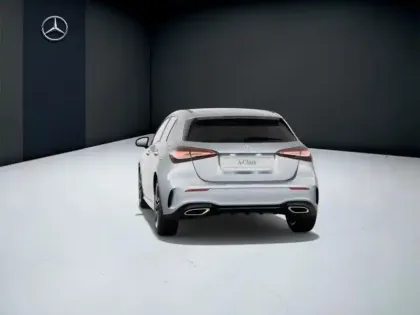 Photo 30 Mercedes Classe A 250 e Hybrid EQ AMG Line