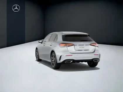 Photo 31 Mercedes Classe A 250 e Hybrid EQ AMG Line