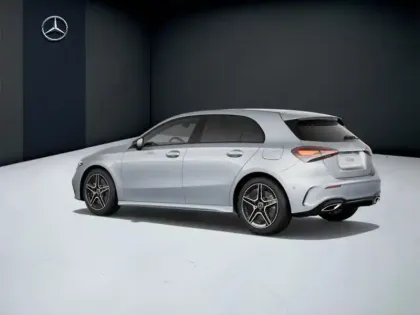 Photo 33 Mercedes Classe A 250 e Hybrid EQ AMG Line