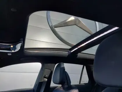 Photo 11 Mercedes Classe GLC GLC 400 e 4MATIC AMG Line