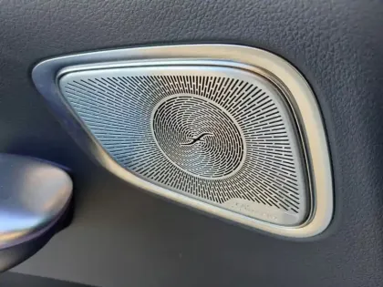 Photo 10 Mercedes Classe GLC GLC 400 e 4MATIC AMG Line