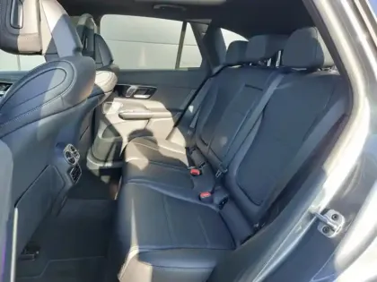 Photo 9 Mercedes Classe GLC GLC 400 e 4MATIC AMG Line