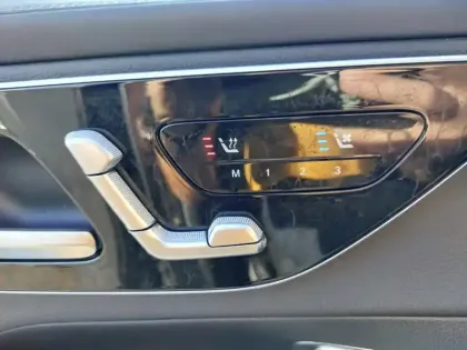 Photo 12 Mercedes Classe GLC GLC 400 e 4MATIC AMG Line