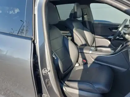 Photo 6 Mercedes Classe GLC GLC 400 e 4MATIC AMG Line