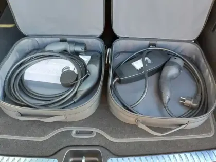 Photo 15 Mercedes Classe GLC GLC 400 e 4MATIC AMG Line