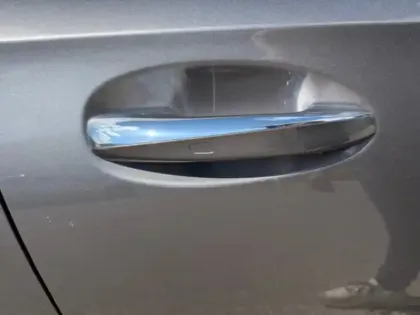 Photo 12 Mercedes Classe A Gén. IV (W177) Ph1 AMG Line 5