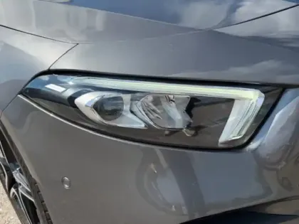 Photo 11 Mercedes Classe A Gén. IV (W177) Ph1 AMG Line 5