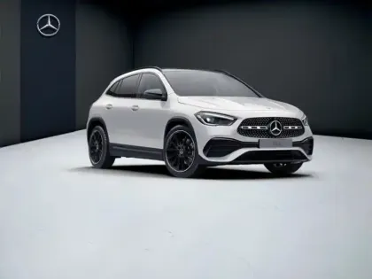 Photo 6 Mercedes GLA 200 