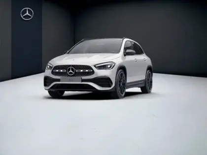 Photo Mercedes Gla Amg Line