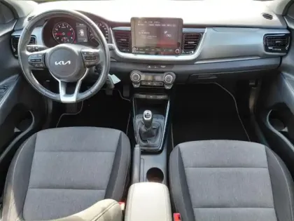 Photo 10 Kia Stonic ACTIVE 101 CH BM6