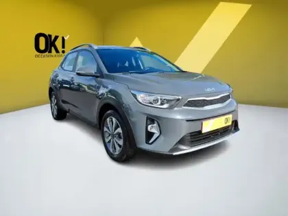 Photo 6 Kia Stonic ACTIVE 101 CH BM6