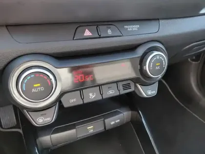 Photo 17 Kia Stonic ACTIVE 101 CH BM6