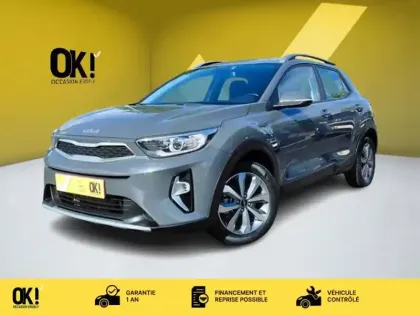 Photo Kia Stonic Active