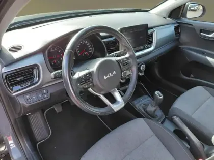 Photo 12 Kia Stonic ACTIVE 101 CH BM6
