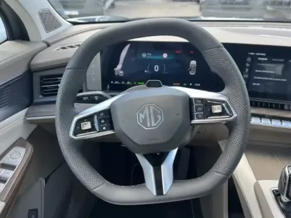 Photo 15 Mg S9 1.5L PHEV 220KW Premium