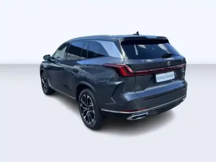 Photo 27 Mg S9 1.5L PHEV 220KW Premium
