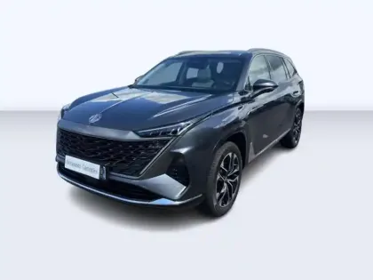 Photo 21 Mg S9 1.5L PHEV 220KW Premium