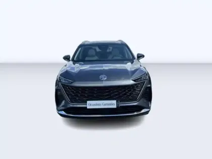 Photo 22 Mg S9 1.5L PHEV 220KW Premium