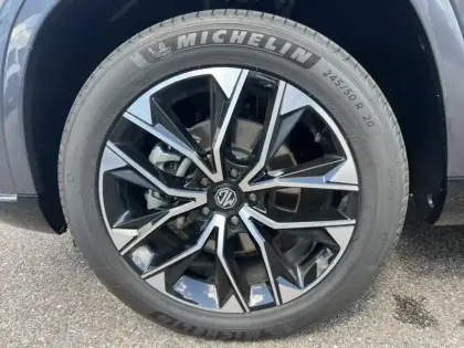 Photo 8 Mg S9 1.5L PHEV 220KW Premium