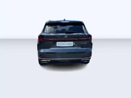 Photo 26 Mg S9 1.5L PHEV 220KW Premium