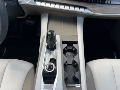 Photo 19 Mg S9 1.5L PHEV 220KW Premium