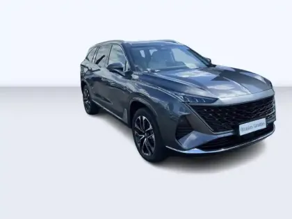 Photo 23 Mg S9 1.5L PHEV 220KW Premium