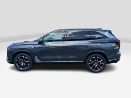 Photo 7 Mg S9 1.5L PHEV 220KW Premium