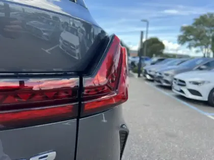 Photo 10 Mg S9 1.5L PHEV 220KW Premium
