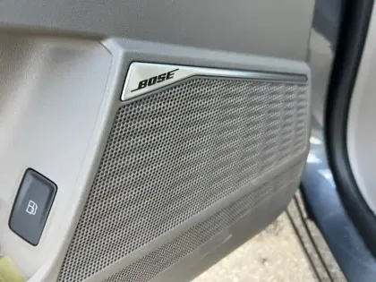 Photo 12 Mg S9 1.5L PHEV 220KW Premium