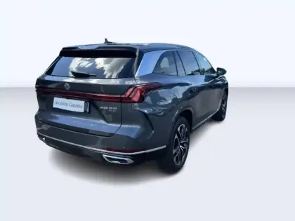 Photo 25 Mg S9 1.5L PHEV 220KW Premium