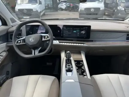Photo 14 Mg S9 1.5L PHEV 220KW Premium