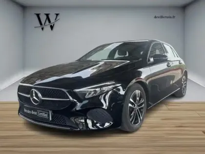 Photo 28 Mercedes Classe A 180 Progressive Line