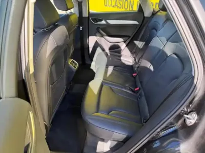 Photo 18 Audi Q3 2.0 TDI 150 