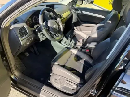 Photo 17 Audi Q3 2.0 TDI 150 