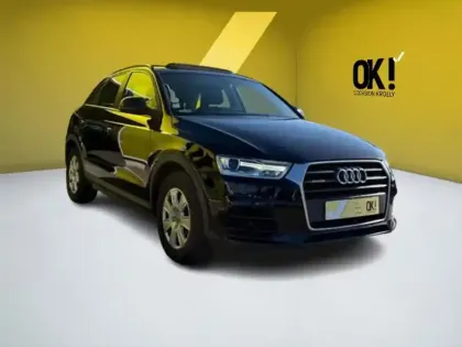 Photo 6 Audi Q3 2.0 TDI 150 